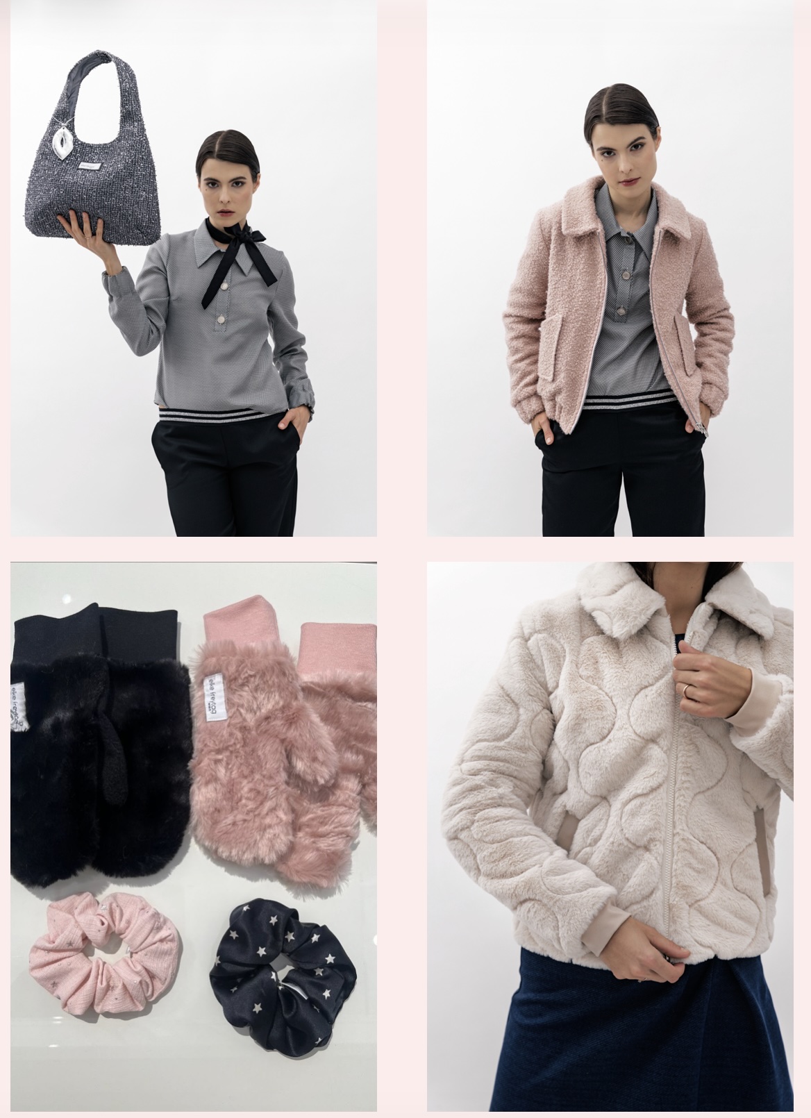 sustainable fashion Nachhaltig clothingstore I elke freytag I Modedesigner aus Wien