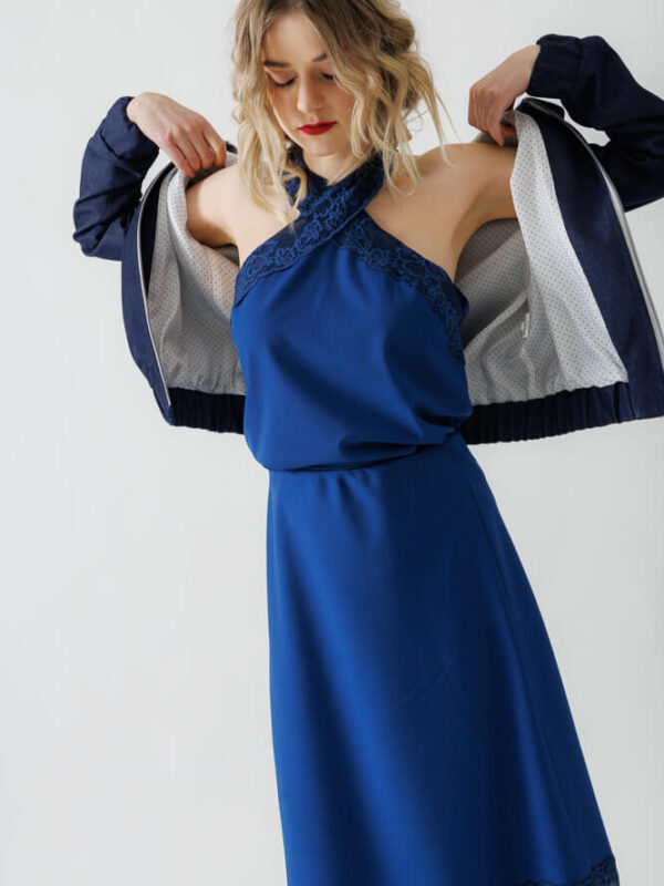 DESIGNER OBERTEIL LINA