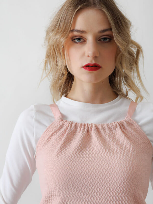 DESIGNER OBERTEIL ROSA