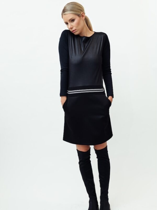 DESIGNER KLEID FREJA
